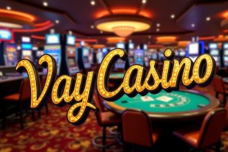 VayCasino TR