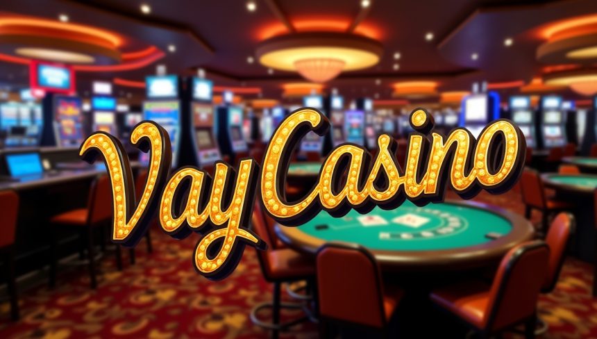 VayCasino TR