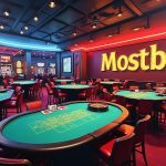 Mostbet